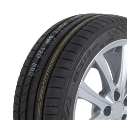 Шина KUMHO 275/35R20 102Y Ecsta PS71, XL, літня, без камери, (2206663)